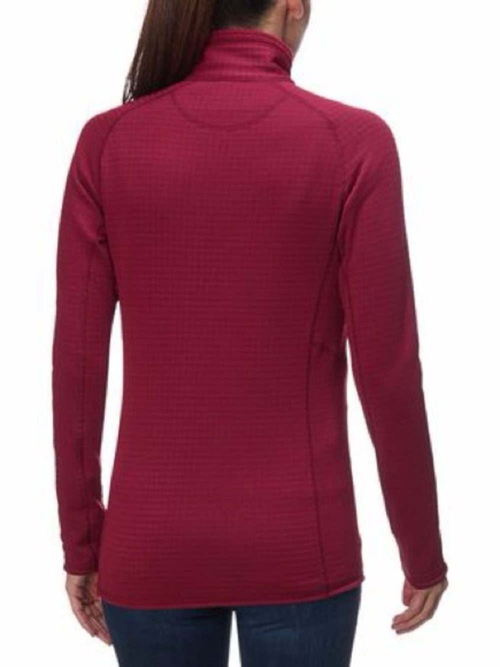 Patagonia ‘R1 Fleece’ Jacket - Picture 2 of 8